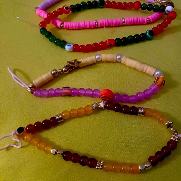 Phone charm - Picture 2 of 6